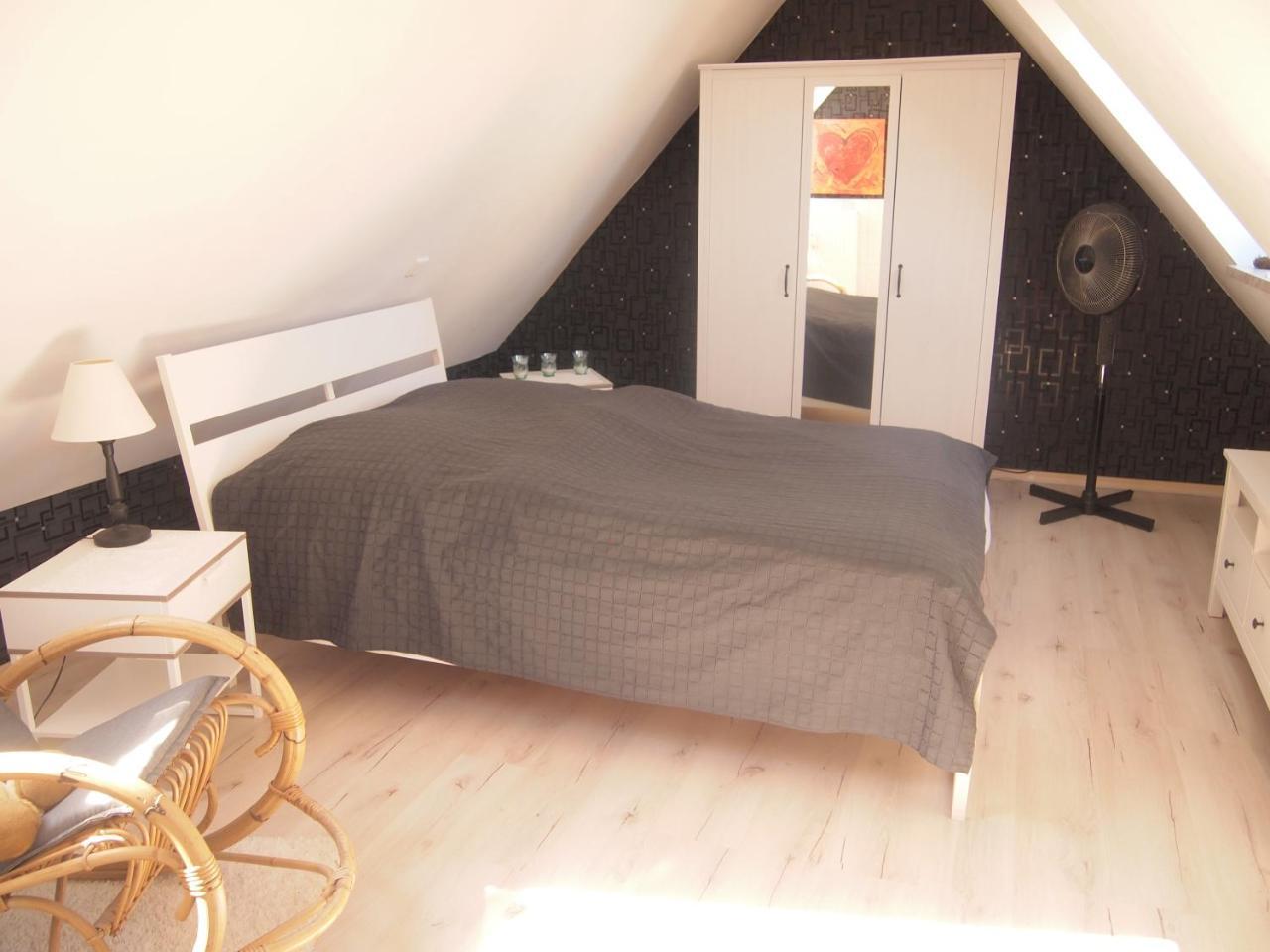 Fewo Sonnenschein Bremerhaven Buitenkant foto